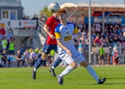 FC Eilenburg FC Carl Zeiss Jena 05